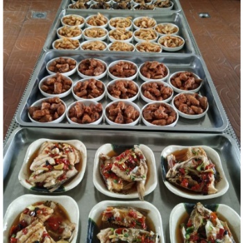 洛江工厂食堂对外承包|泉州工厂食堂承包公司