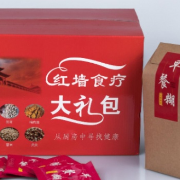 天天健康 山药茯苓固体饮料