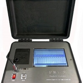 普洛帝PMT-2便携式油品颗粒度检测仪
