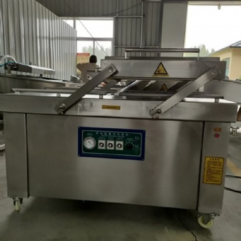 潍坊盈泰食品真**装机械600L