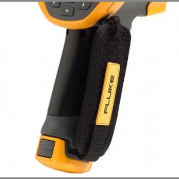 Fluke Ti480 PRO 红外热像仪