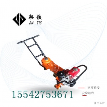 南充鞍铁NLB-360内燃单头螺栓扳手