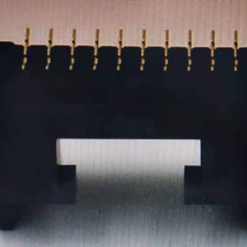 DF**-10P-1V(51)原厂HRS/广赖1.0mm间距-10Pin黑色插座苏州乔讯代理