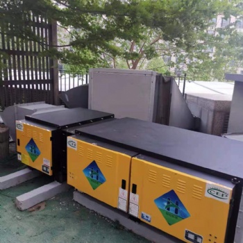东城区东四十条油烟净化器