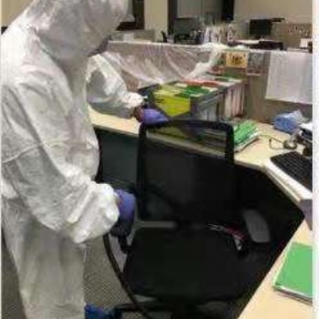 广州越秀专业消毒清洁公司、办公室室内消毒、公共场所消毒