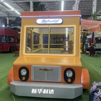 沁阳电动小吃车,移动餐车,四轮小吃车,街头小吃车,小吃车厂家