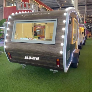 武陟小吃车,多功能餐车,仿古小吃车,流动小吃车厂家