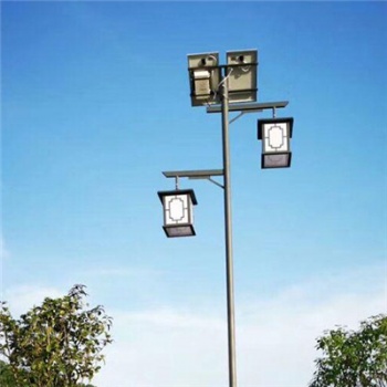 涿州太阳能led路灯小区太阳能led路灯