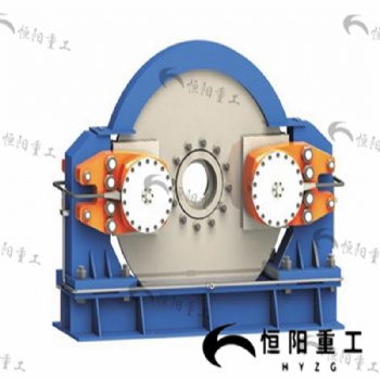 带式输送机用盘式制动器KPZ-25 现货