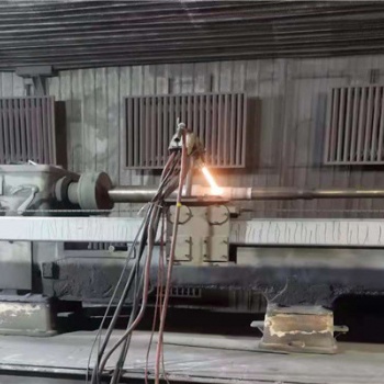 金属热喷涂涂层结构应用介绍