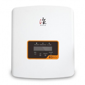 锦浪逆变器 太阳能光伏40kw家用 三相逆变器