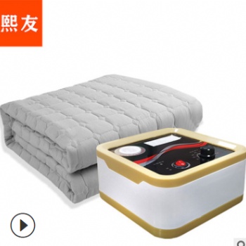 水暖毯多人款适用于老人小孩孕妇及年轻人