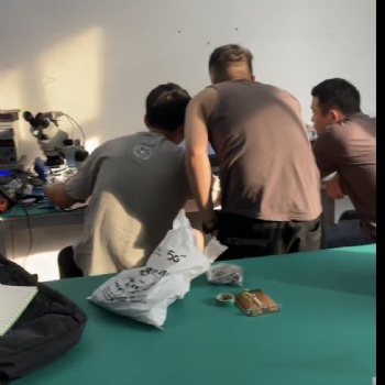 江西南昌手机维修培训基地年轻人学技术的好地方