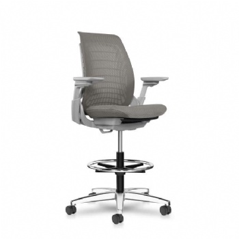 Allsteel Office Furniture Mimeo工作吧椅 上海美时家具