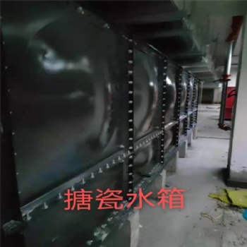 玻璃钢水箱生产厂家 玻璃钢水箱什么价格