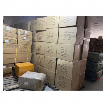 外贸商品出口印尼省心的双清货代求介绍