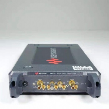 是德科技P9371A矢量网络分析仪USB原装现货出售租赁