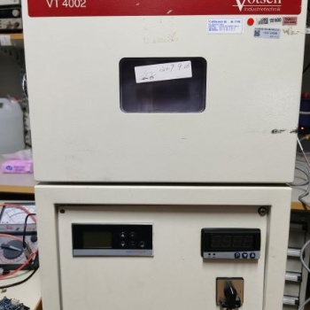 出售出租高低温试验箱VT4002 苏州库存