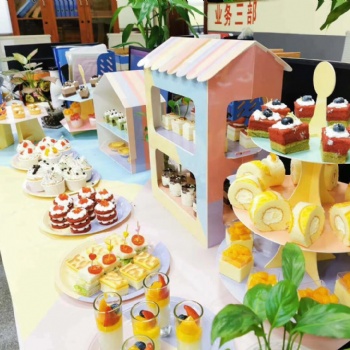 佛山上门宴会餐饮，年会围餐酒席，中西式自助餐，茶歇，中餐，西餐