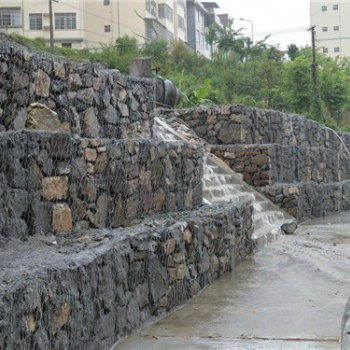 固滨笼生产厂家HL水利固滨笼实体制造厂家