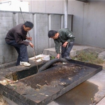 南昌南钢化粪池清理//管道清洗//抽粪