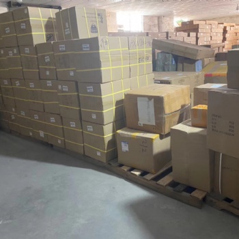 广州提供上门取件的印尼双清包税货运方式