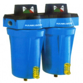 HANKISON过滤器