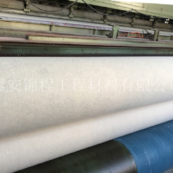 供应土工布，短纤针刺无纺布