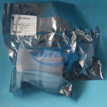 E&IB品牌PFA法兰适配器UF-UFA-4020