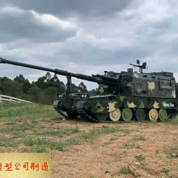 军事装备国防教育基地设备厂家 军事模型生产厂房