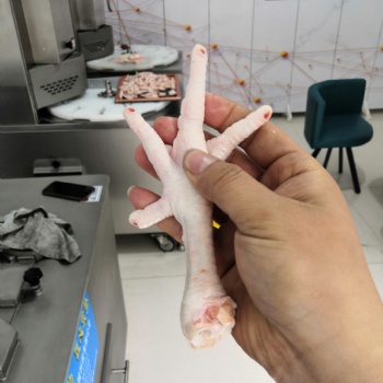 重庆鸡爪剪趾机厂家优惠 诸城五洲机械