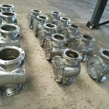 供应管道除铁器 旋转式永磁除铁器 磁棒除铁器