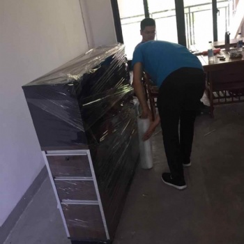 双林学校搬迁搬运流程湖州搬家