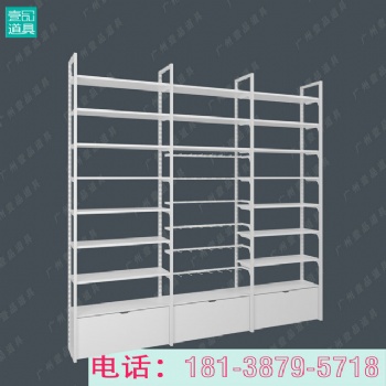 KKV生活馆货架，三元店货架，二元店货架，母婴店货架，超市货架，饰品店货架
