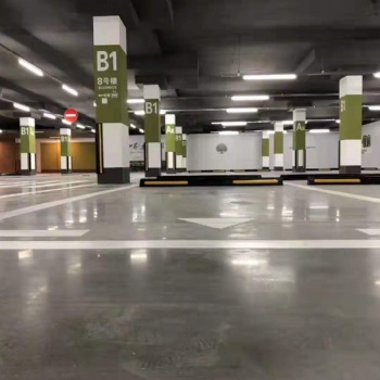 云南交通设施云南金钢砂地坪
