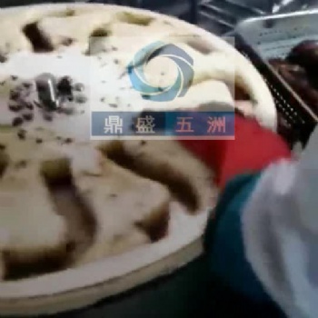?湖南鸭脖切段机产地货源可切割所有肉制品 诸城五洲机械