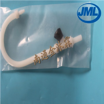 供应PVDF鹅颈水**