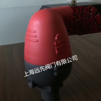 以色列bermad伯尔梅特C10组合式空气阀