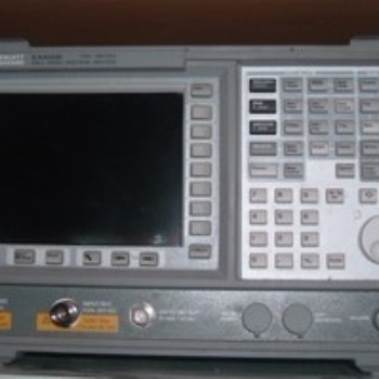 AgilentE4408B频谱分析仪