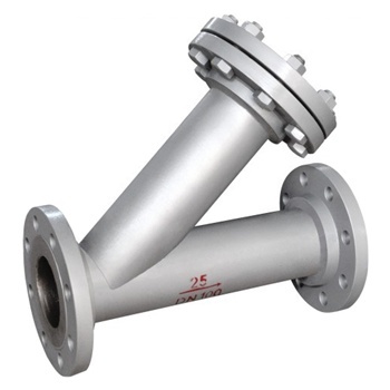 SRY200-16-F/30S三通Y型过滤器