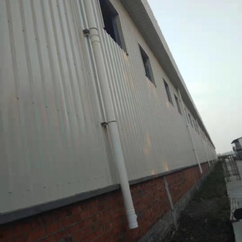 供应丽水25-430型矮立锁边铝镁锰板