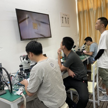 南昌手机维修培训学校-修一切手机 招天下学生