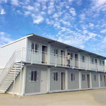 北京集装箱房出售出租，北京住人集装箱定制