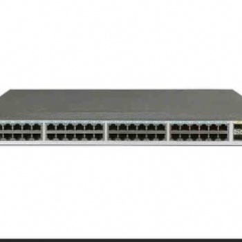 华为CloudEngine 5855-48T4S2Q-EI交换机维修，华为交换机维修