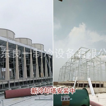 广州冷却塔填充料更换服务商填料分类