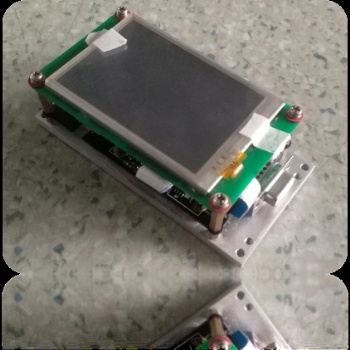 蝶型激光恒功驱动电源?？?带TEC温度控制激光器 半导体激光器、种子源驱动