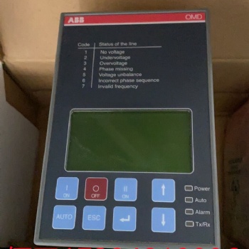 PC级双电源自动转换开关 OTM250E4C11D380C(60Hz)