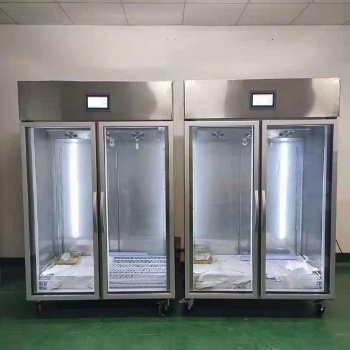 华世大帝定制菲林恒温恒湿柜