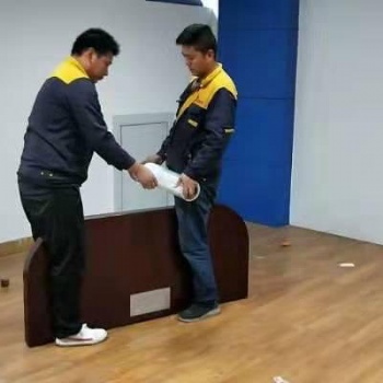 长兴搬家公司价格费用一泗安镇推荐
