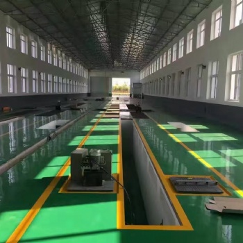 北京环氧地坪漆施工_雅洁地坪材料厂家